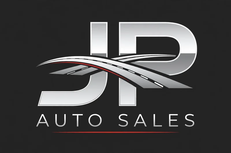 JP Auto Sales logo